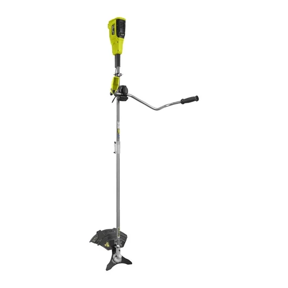 Ryobi ONE+ HP RY18BCX26A-0 18V szénkefe nélküli 26cm fűkasza akku és töltő nélkül 5133005453 