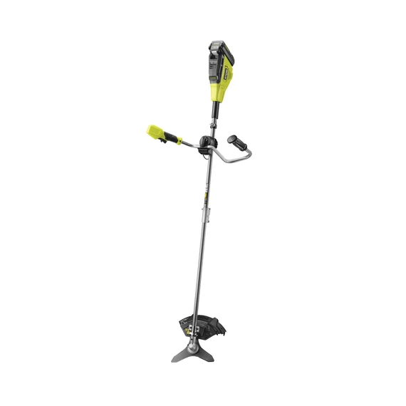 Ryobi MAX POWER RY36BCX30A-140 36V szénkefe nélküli 30 cm-es fűkasza akkumulátorral 4.0Ah és töltővel 5133005464