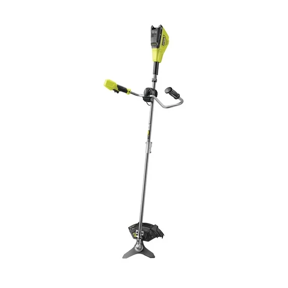 Ryobi MAX POWER RY36BCX30A-140 36V szénkefe nélküli 30 cm-es fűkasza akkumulátorral 4.0Ah és töltővel 5133005464