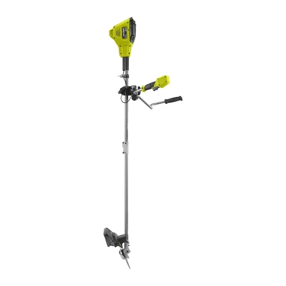 Ryobi MAX POWER RY36BCX30A-0 36V akkumulátoros szénkefe nélküli 30 cm-es fúkasza akkumulátor és töltő nélkül 5133005476 