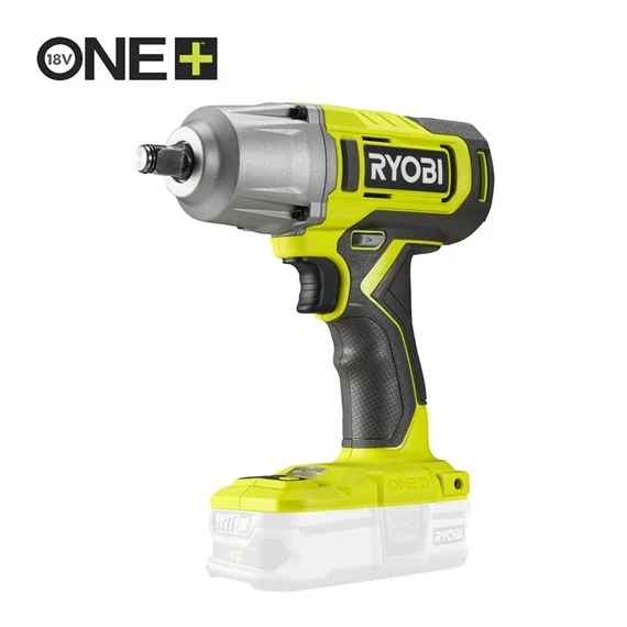 Ryobi ONE+ RIW18-0 18V akkus ütvecsavarozó akku és töltő nélkül 5133005501