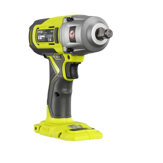 Ryobi ONE+ RIW18-0 18V akkus ütvecsavarozó akku és töltő nélkül 5133005501