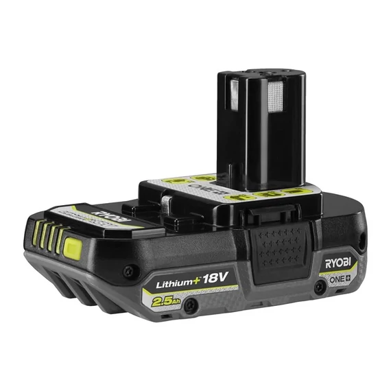 Ryobi ONE+ RB1825C 18V 2,5ah akkumulátor 5133005516