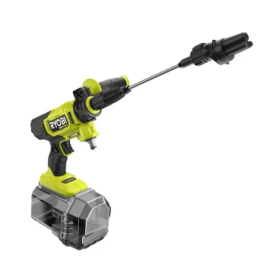 Ryobi MAX POWER RY36PWX41A-0 36V akkumulátoros szénkefe nélküli mosó akkumulátor és töltő nélkül 5133005588
