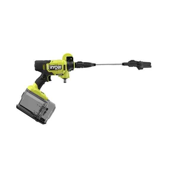 Ryobi MAX POWER RY36PWX41A-0 36V akkumulátoros szénkefe nélküli mosó akkumulátor és töltő nélkül 5133005588