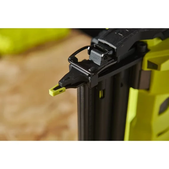 Ryobi ONE+ HP R18GN18X-0 18V szénkefe nélküli 18G Szegező akku és töltő nélkül 5133005597