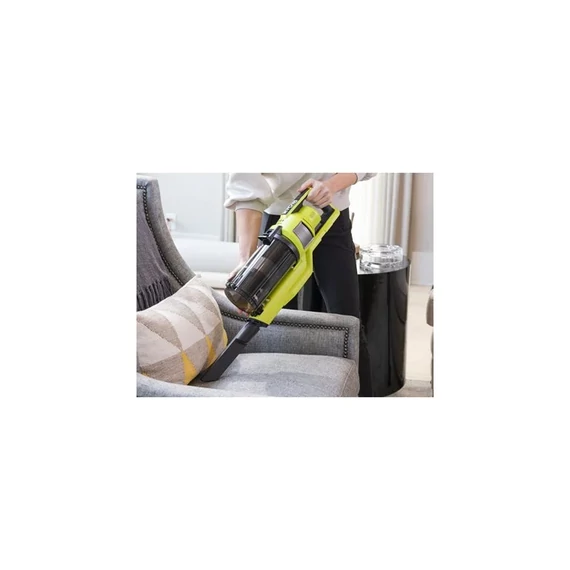 Ryobi ONE+ HP RSV18X-0 18V szénkefe nélküli nagyteljesítményű rúd porszívó akku és töltő nélkül 5133005659