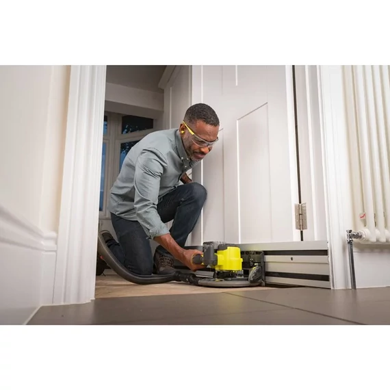 Ryobi ONE+ HP RPLS18X-0 18V szénkefe nélküli merülőfűrész akku és töltő nélkül  5133005734