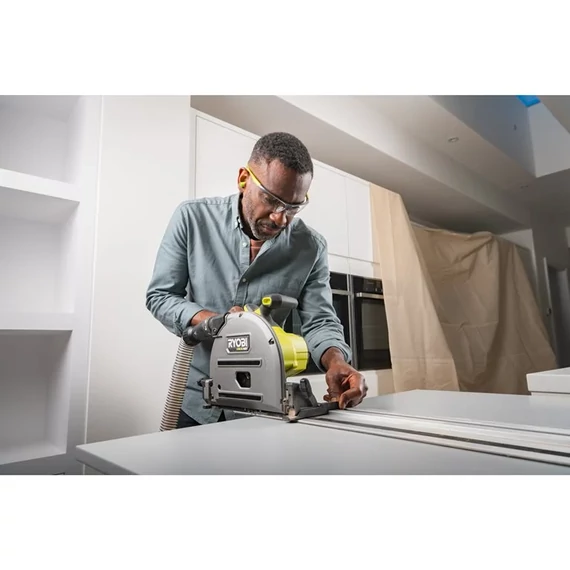 Ryobi ONE+ HP RPLS18X-0 18V szénkefe nélküli merülőfűrész akku és töltő nélkül  5133005734
