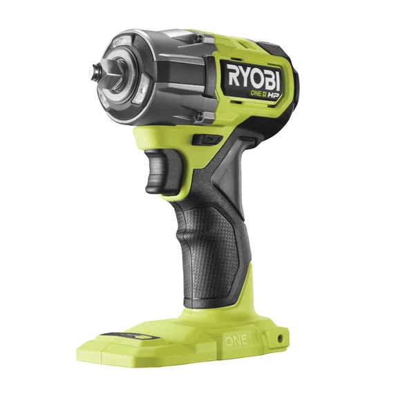 Ryobi ONE+ HP RIW18C-0 18V szénkefe nélküli 1/2" ütvecsavarozó akku és töltő nélkül 5133005898
