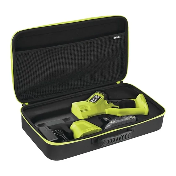 Ryobi ONE+ HP RY18PSX15A-120T 18V szénkefementes akkumulátoros ágvágó akkuval töltővel táskában 5133005899  