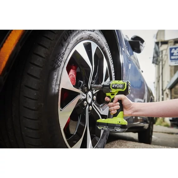 Ryobi ONE+ HP RIW1838C-0 18V szénkefe nélküli ütvecsavarozó akku és töltő nélkül 5133005925