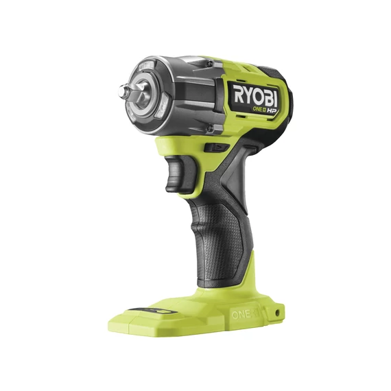 Ryobi ONE+ HP RIW1838C-0 18V szénkefe nélküli ütvecsavarozó akku és töltő nélkül 5133005925