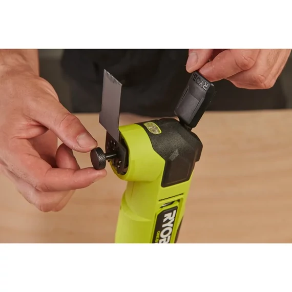 5133006185 Ryobi ONE+ HP RMT18X-0 18v akkus szénkefementes multigép akku és töltő nélkül
