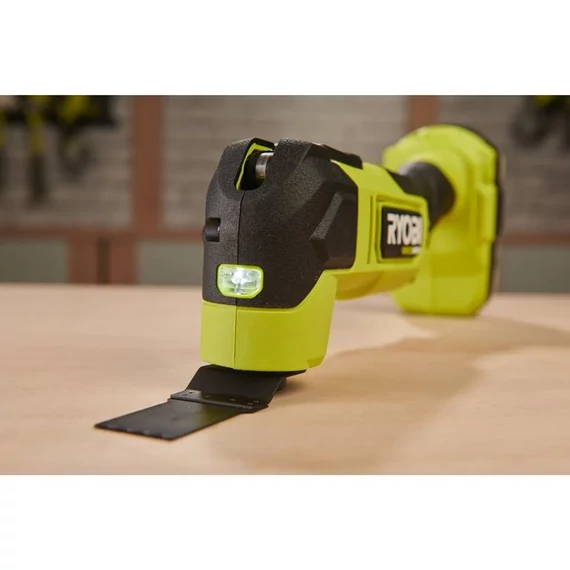 5133006185 Ryobi ONE+ HP RMT18X-0 18v akkus szénkefementes multigép akku és töltő nélkül