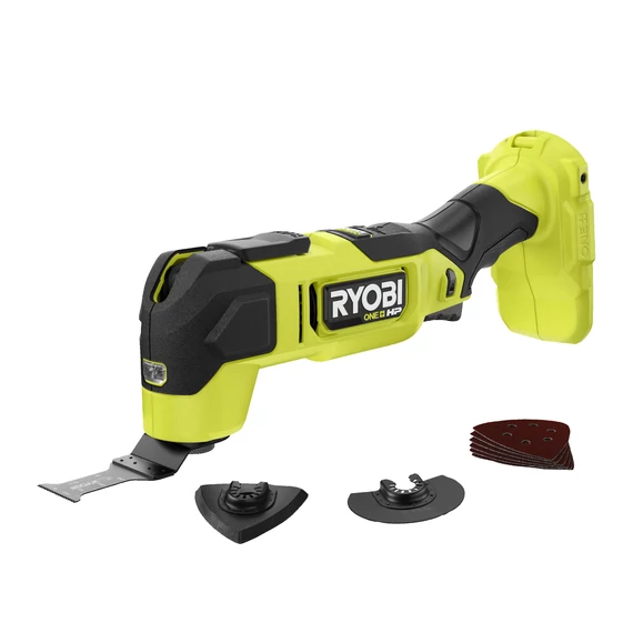 5133006185 Ryobi ONE+ HP RMT18X-0 18v akkus szénkefementes multigép akku és töltő nélkül