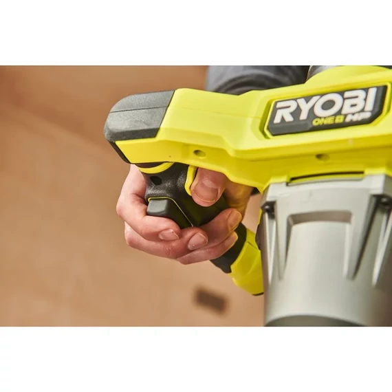 Ryobi ONE+ HP RPM18X-0 18V szénkefe nélküli festékkeverő akku és töltő nélkül 5133006280 