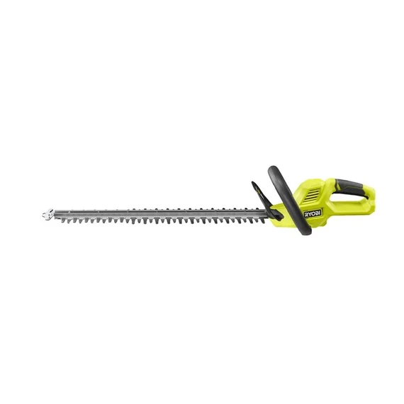Ryobi MAX POWER RY36HT60A-0 36V akkumulátoros 60cm-es sövényvágó akku és töltő nélkül 5133006409