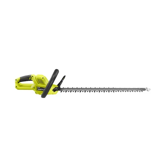 Ryobi MAX POWER RY36HT60A-0 36V akkumulátoros 60cm-es sövényvágó akku és töltő nélkül 5133006409v