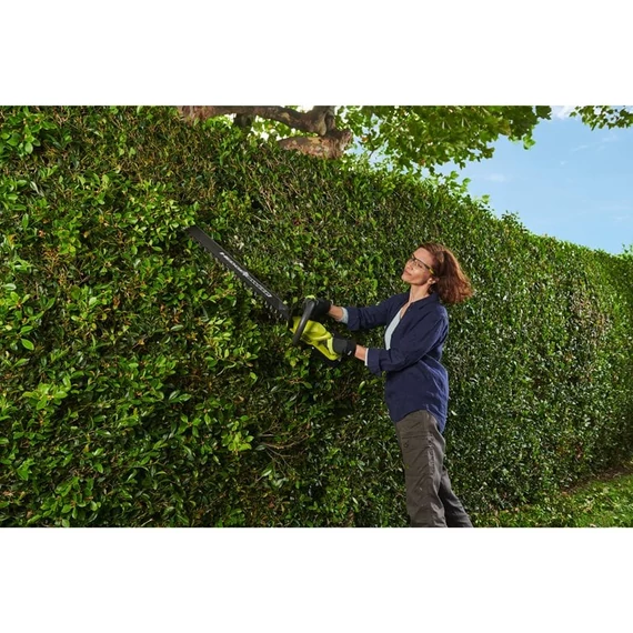 Ryobi MAX POWER RY36HT60A-0 36V akkumulátoros 60cm-es sövényvágó akku és töltő nélkül 5133006409