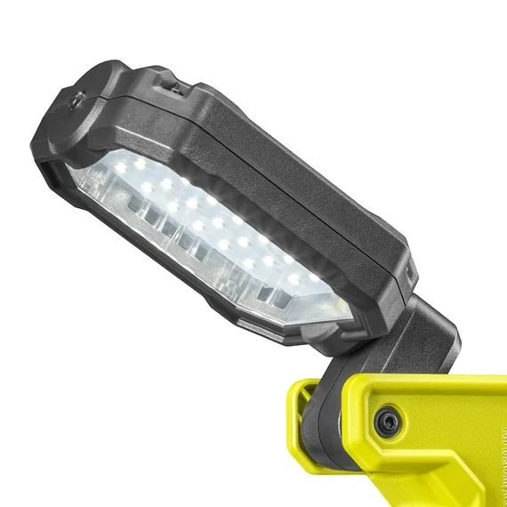 Ryobi ONE+ RMTL18-0 18V akkumulátoros mágneses lámpa akkumulátor és töltő nélkül 5133006450 