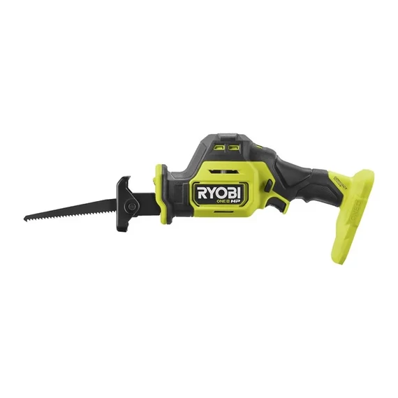 Ryobi ONE+ HP RRS18C1-0 18V szénkefe nélküli szablyafűrész akku és töltő nélkül 5133006503