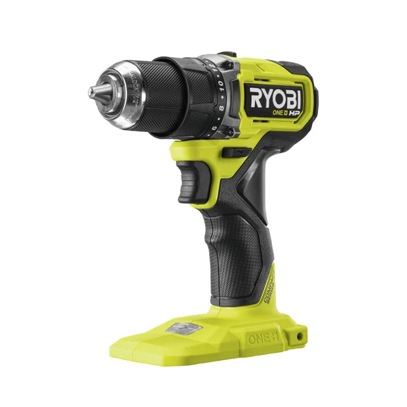 Ryobi ONE+ HP RDD18C1-0 18V szénkefementes akkus fúró-csavarbehajtó akku és töltő nélkül 5133006518 