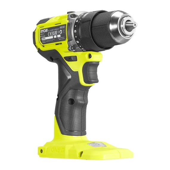 Ryobi ONE+ HP RDD18C1-0 18V szénkefementes akkus fúró-csavarbehajtó akku és töltő nélkül 5133006518 
