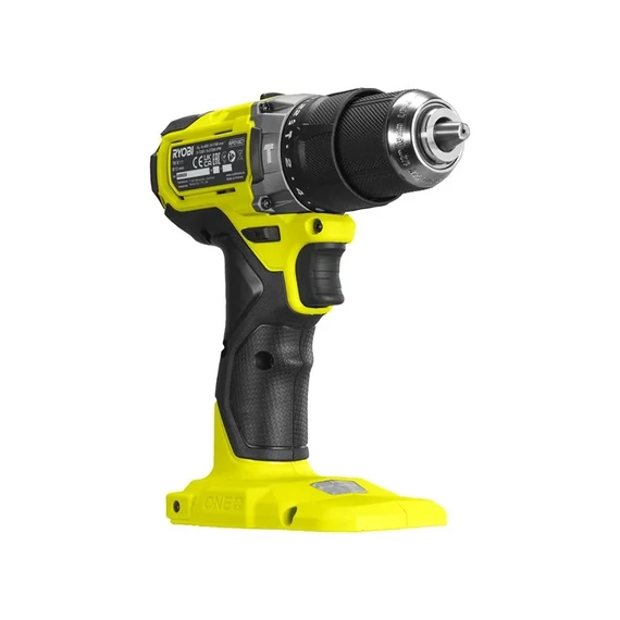 Ryobi ONE+ HP RPD18C1-0 18V  kompakt, szénkefe nélküli akkumulátoros fúró-ütvefúró akku és töltő nélkül 5133006522