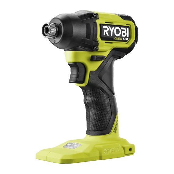 Ryobi ONE+ HP RID18C1-0 18V szénkefe nélküli kompakt ütvecsavarozó akku és töltő nélkül 5133006526