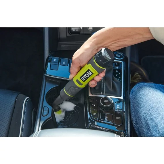 Ryobi USB Lithium RDS4-0 4V kompakt kefe akkus és töltő nélkül 5133006544