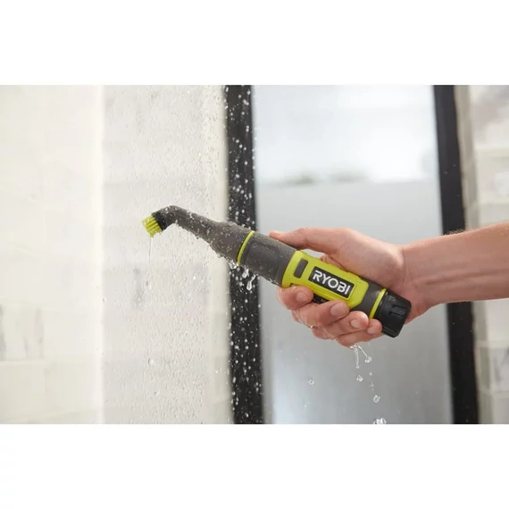 Ryobi USB Lithium RDS4-0 4V kompakt kefe akkus és töltő nélkül 5133006544
