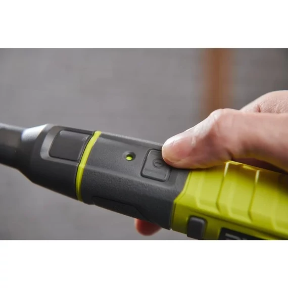 Ryobi USB Lithium RDS4-0 4V kompakt kefe akkus és töltő nélkül 5133006544