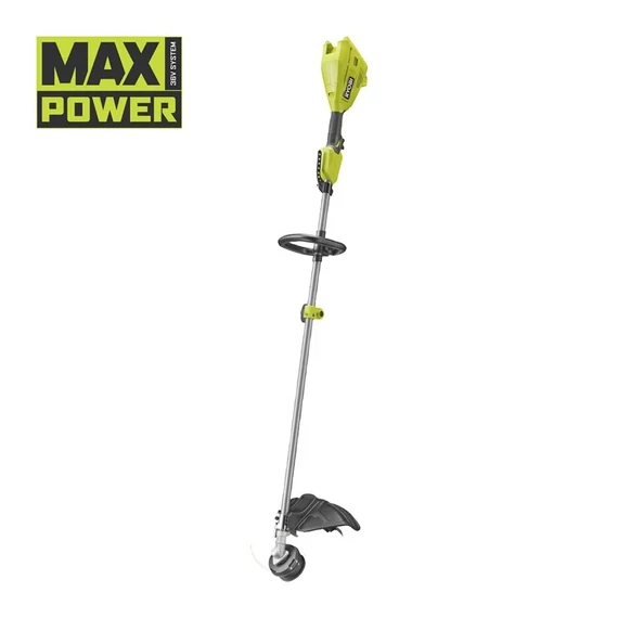 Ryobi MAX POWER RY36LT38A-0 36V akkumulátoros szegélyvágó akku és töltő nélkül 5133006576