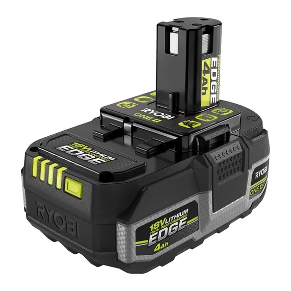 Ryobi ONE+ RB1840E 18V 4,0ah EDGE akkumulátor 5133006586