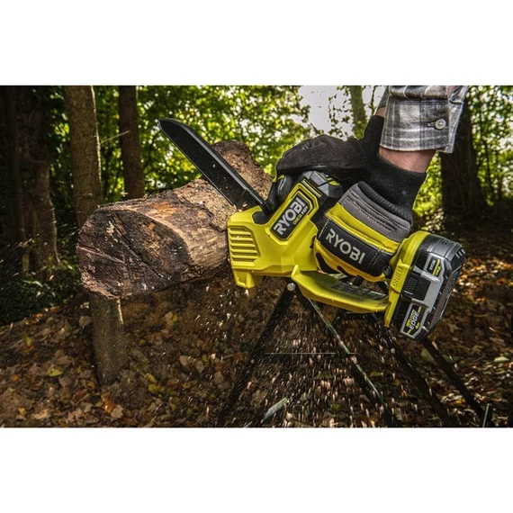 Ryobi ONE+ RB1840E 18V 4,0ah EDGE akkumulátor 5133006586
