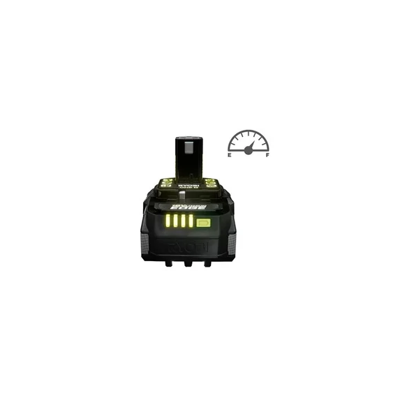 Ryobi ONE+ RB1840E 18V 4,0ah EDGE akkumulátor 5133006586