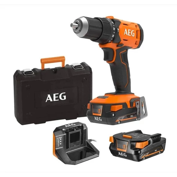 AEG BSB18G4-202C 4935478631