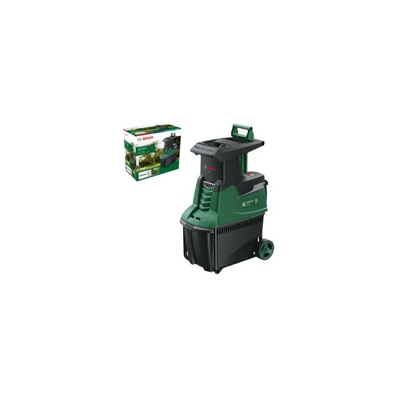 Bosch AXT 25 TC Turbine Cut szecskázó 060080330C