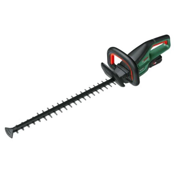 Bosch UniversalHedgeCut 18V-50 Akkus sövényvágó (1x2,5Ah) 0600849K01