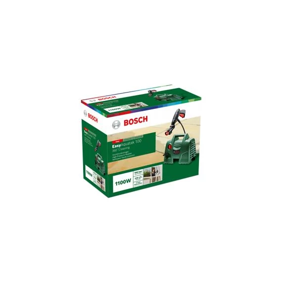 Bosch EasyAquatak 100 Magasnyomású mosó 06008A7E00