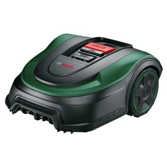 Bosch Indego S+ 500 robotfűnyíró 06008B0302