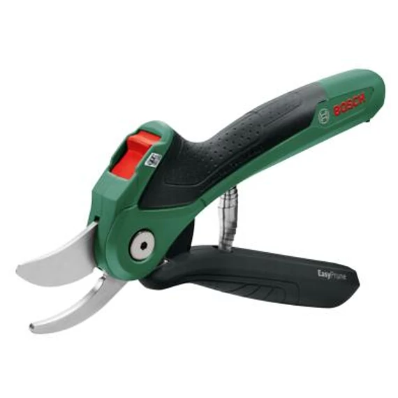 Bosch EasyPrune Akkus metszőolló 06008B2102