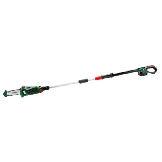 Bosch UniversalChainPole 18 Akkus teleszkópos ágvágó (1x2,5Ah) 06008B3100