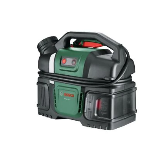 Bosch Fontus 18V-6 akkus mosó (akku és töltő nélkül) 06008B6200