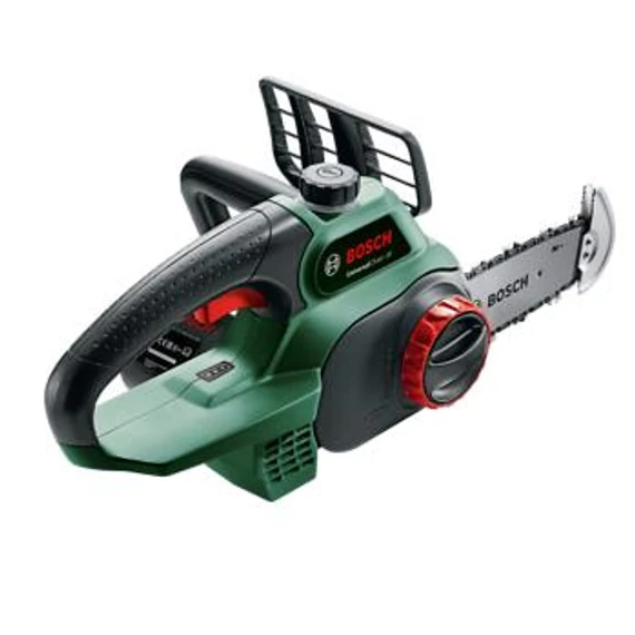 Bosch UniversalChain 18 Akkus láncfűrész (akku és töltő nélkül) 06008B8001