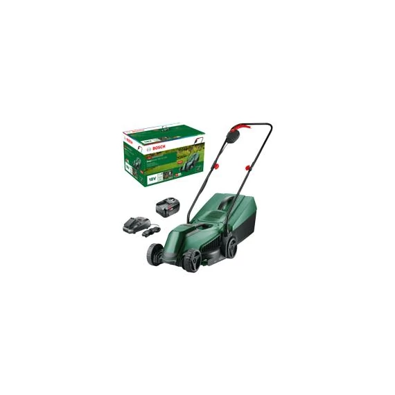Bosch EasyMower 18V-32-200 Akkus fűnyíró (1x4,0 Ah) 06008B9D00
