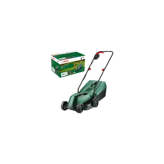 Bosch EasyMower 18V-32-200 Akkus fűnyíró (akku és töltő nélkül) 06008B9D01