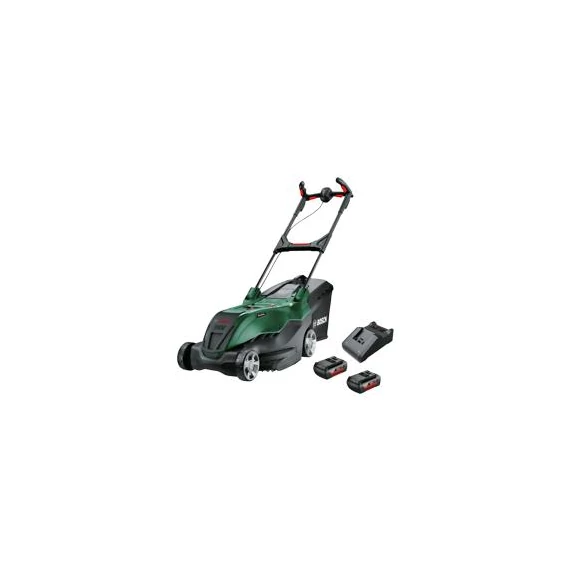 Bosch AdvancedRotak 36V-40-650 Akkus fűnyíró (2x2,0 Ah) 06008B9F01