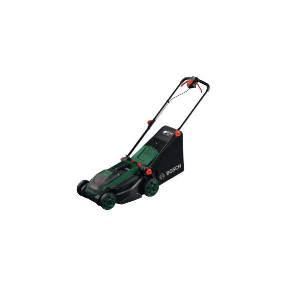 Bosch Rotak 18V-38 Akkus fűnyíró (akku és töltő nélkül) 06008B9M01